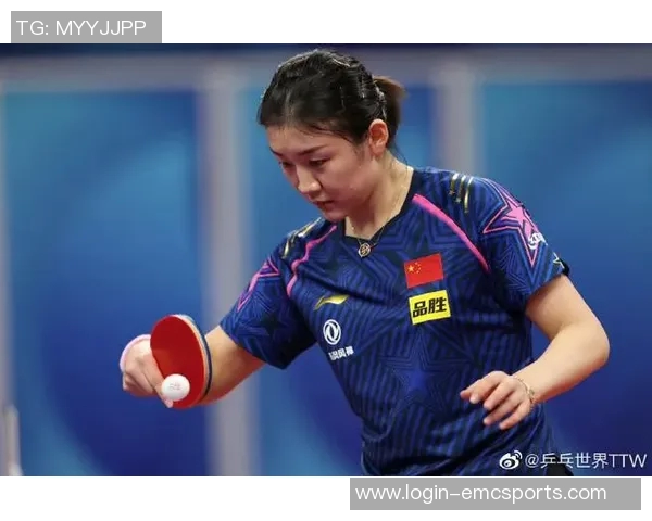 成都乒乓球队心理素质排名第五展现团队实力与潜力 成都乒乓球队心理素质排名第五展现团队实力与潜力