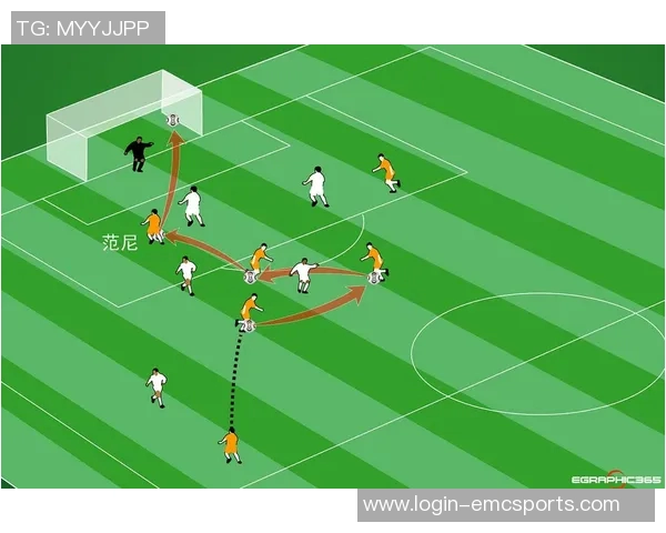 英超战术全解析从零基础到高手的足球策略指南