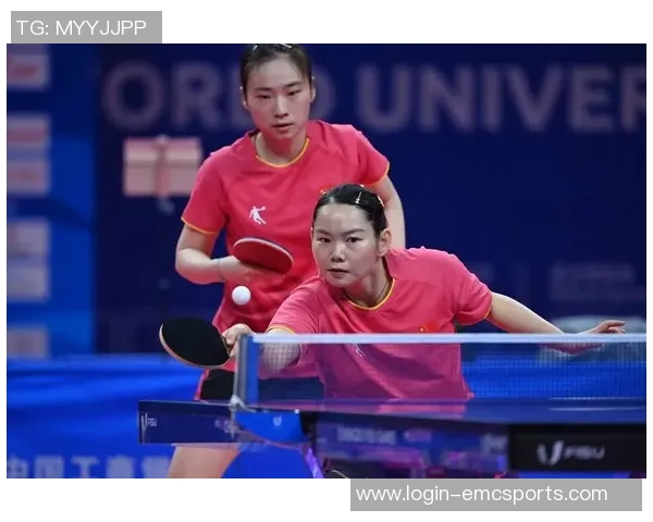 乒乓球巨献揭秘杭州乒乓球队团队协作与欧冠足球的精彩交融