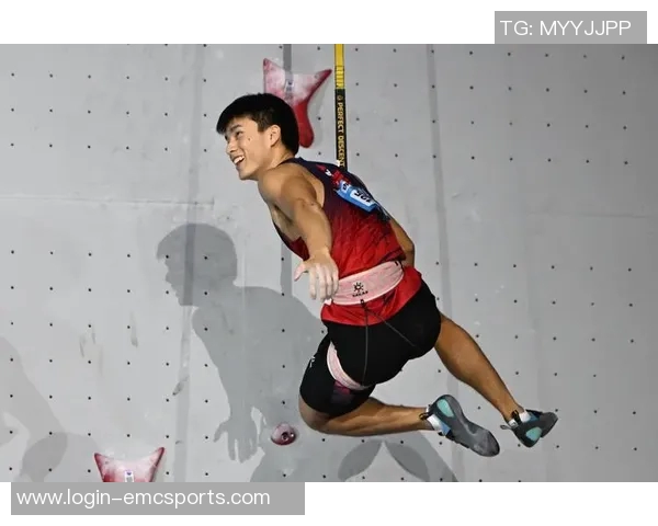 探索西安攀岩队的实力与魅力揭开运动攀岩的神秘面纱 探索西安攀岩队的实力与魅力揭开运动攀岩的神秘面纱