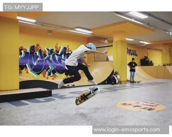 运动滑板战术解析北京滑板队盯防体系与竞技策略研究