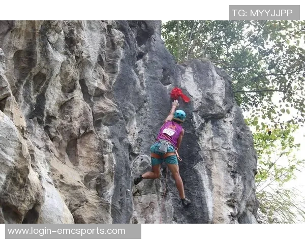 体育实时数据西安攀岩队逆风翻盘的背后故事与未来展望 体育实时数据西安攀岩队逆风翻盘的背后故事与未来展望