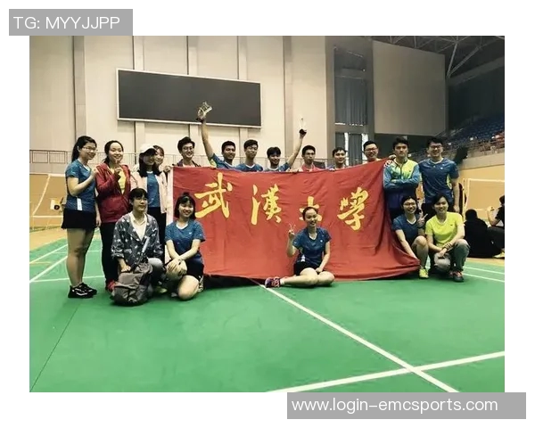 武汉羽毛球队防守表现分析与改进建议探讨实时数据