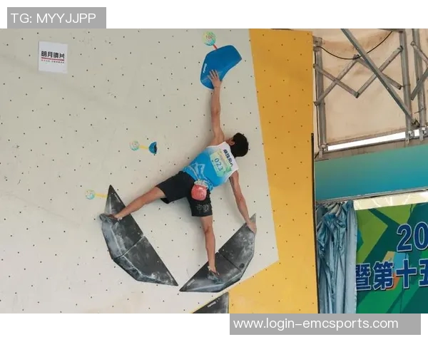 今年运动数据重庆攀岩队战术解析与训练策略探讨助力攀岩竞技水平提升 今年运动数据重庆攀岩队战术解析与训练策略探讨助力攀岩竞技水平提升